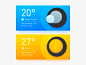 Weather Widget