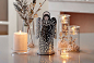 Enchanted Angel Votive Votive Holder #PartyLite #candles