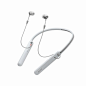 SONY wi-c400无线入耳式耳机，7.5小时电池寿命: 亚马逊中国: 小家电