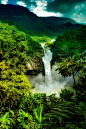 . : : Stunning Nature : : . / The Amazon Rain Forest, The Largest Tropical Rainforest in the world | Amazing Snapz