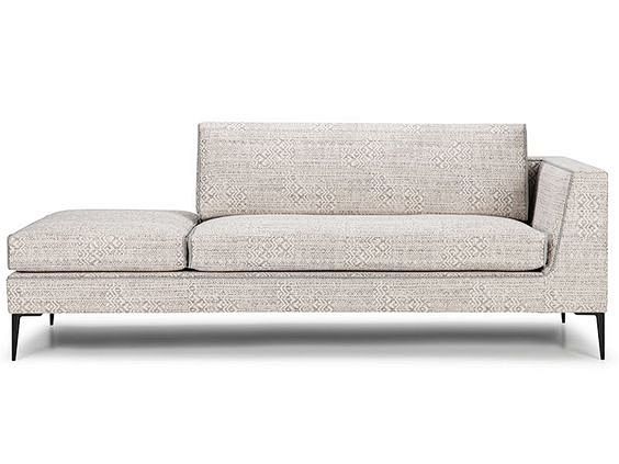 Tate Sofa Lounger