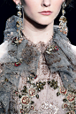 Marchesa Fall 2016 Details