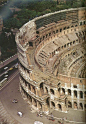 古罗马建筑风格