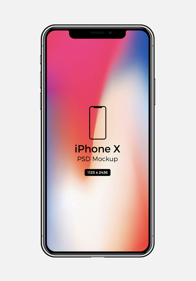 iPhone X