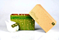 茶叶包装-有机茶叶-优秀包装展品-包联网-中国包装设计与包装制品门户网