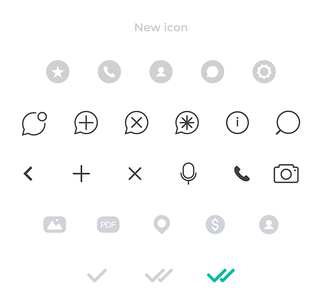 The new WhatsApp : R...