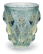 Rene Lalique Vase