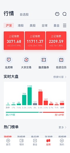 MRight采集到APP