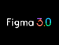 Figma 3.0 Logo