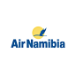 Air Namibia汽车标志