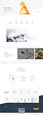 iLabs Web Concept 1
by Hoang Nguyen 