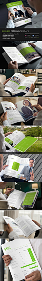 Business Proposal Template III : Features24 Unique Page LayoutsA4 Page Size & US Letter Page SizeInvoice TemplateAll Files in MICROSOFT WORD (.docx)All Files in Adobe Indesign (.indd, .indt, .idml)Unlimited Colors OptionParagraph & Character Style