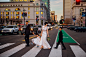 Image result for san francisco wedding photography street