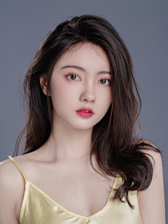 ZhouZYZ采集到美妆模特