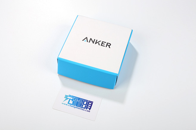 Anker6口快充充电器(9)