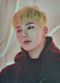 BIGBANG'S 2017 WELCOMING COLLECTION
(GD cut scans)
- by GJ (me^^) ​​​​