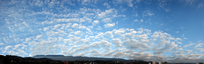 天空 蓝天白云 天空素材 高清 婚纱照影...