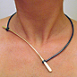 Necklace | H. Palleiko Designs