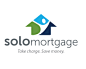 SoloMortgage抵押贷款 
LOGO标志设计欣赏#素材##LOGO#