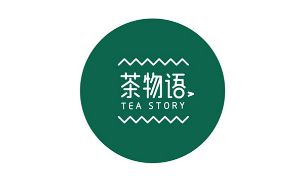 茶VI 奶茶品牌VI|VI/CI|平面V...