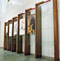 Hong Kong Heritage Museum | Kan and Lau Design Consultants