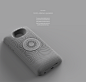 Moto Stereo Speaker - CGI Process (Motorola) : Product visualization and CGI art of the Moto Stereo Speaker MOD, released in 2018 by Motorola. The project was developed by the BXD team, and the assets were used globally in both ATL and BTL campaigns.