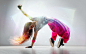 People 2560x1600 dancing women breakdance