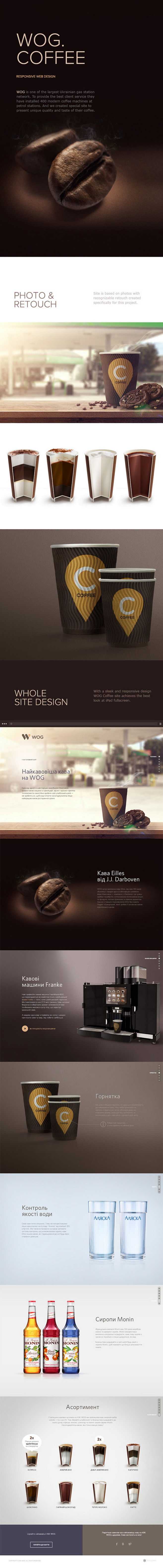 WOG / Website - WEB ...