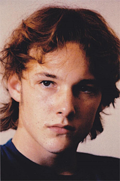 Letoss采集到BradRenfro