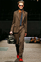 Fucking Young! » Prada Fall/Winter 2014