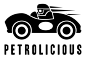 Petrolicious : Part of a year-long branding & promotional project I did for the incredible folks at Petrolicious.