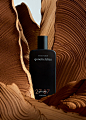 A new skin for a new 27 87 fragrance. on Behance