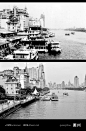 外国摄影师感受中国百年变迁 - 新摄影