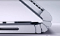 Microsoft unveils Surface Book laptop with Intel Skylake, discrete Nvidia GPU / Image: Surface-Book-Hinge