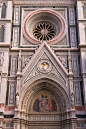 Santa Maria del Fiore (by gmcintyre)
