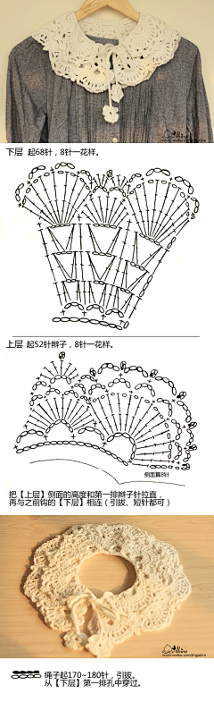 娃娃不是拉拉采集到DIY