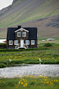 Snaefellsnes, Iceland