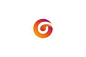 Letter G Logo by nospacestore on @creativemarket