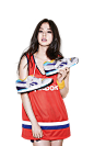 Sohee (Wonder Girls) png [render] by Sellscarol on deviantART