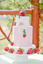 草莓婚礼