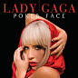 Poker Face-Lady Gaga