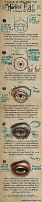Human Eye- TUTORIAL