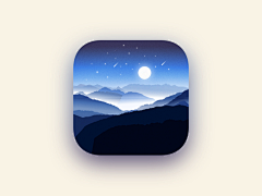 Jessany采集到app icon