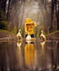 One Yellow Spring by Jake Olson Studios on 500px: 