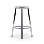 意大利magis Deja Vu Bar Stool 66cm 低尺寸 高脚椅