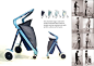 Empathik Mobility Aid for Seniors Doubles As A Shopping Trolley | Tuvie