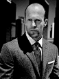 Jason Statham