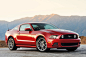 Road Test: 2013 Ford Mustang GT