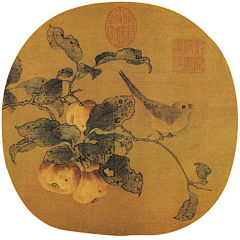 YolandaYoung采集到国画-●Chinese painting-中国风