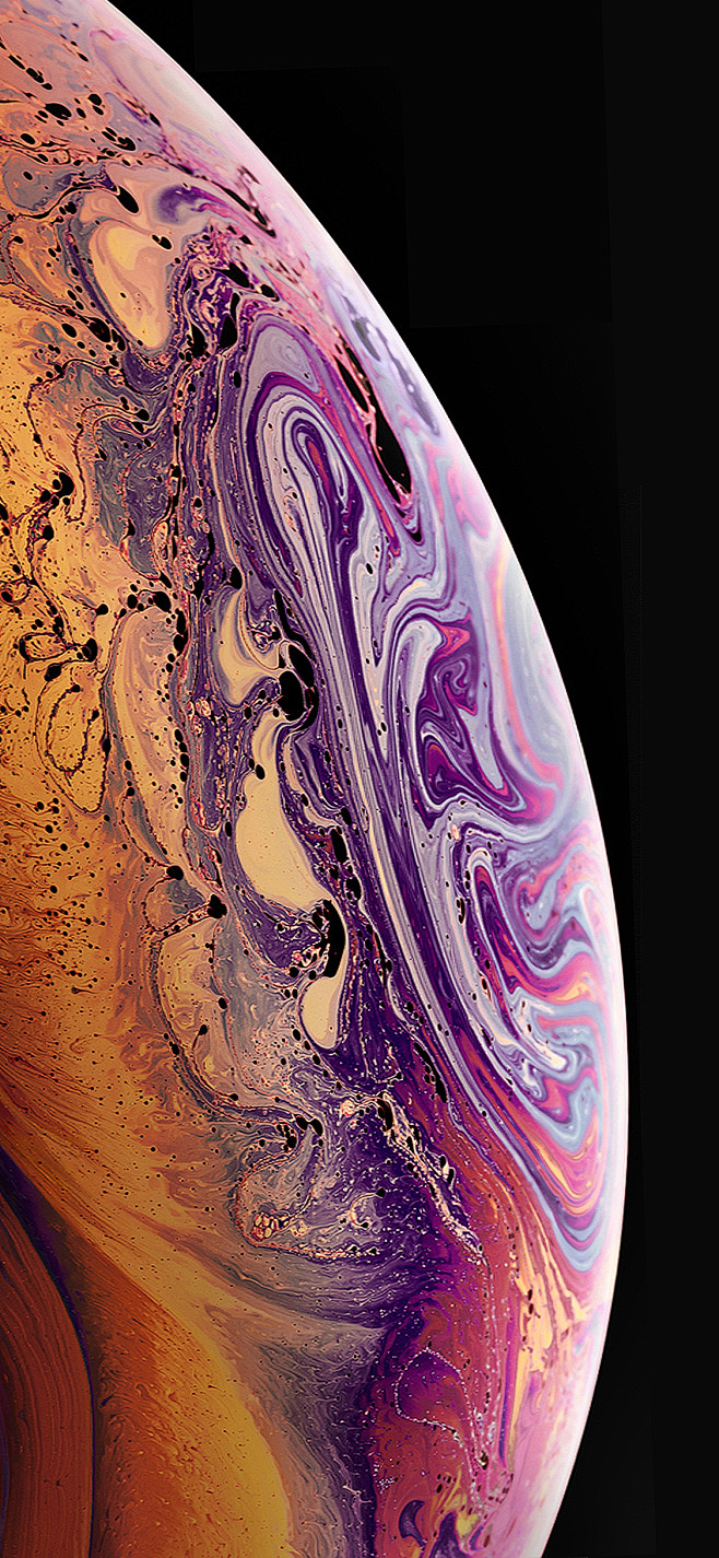 iPhone Xs